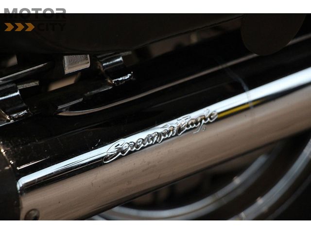 harley-davidson - road-king-classic-flhrc
