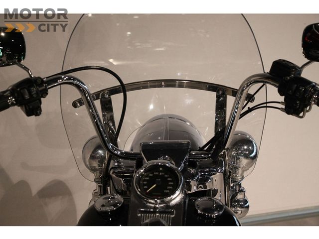 harley-davidson - road-king-classic-flhrc