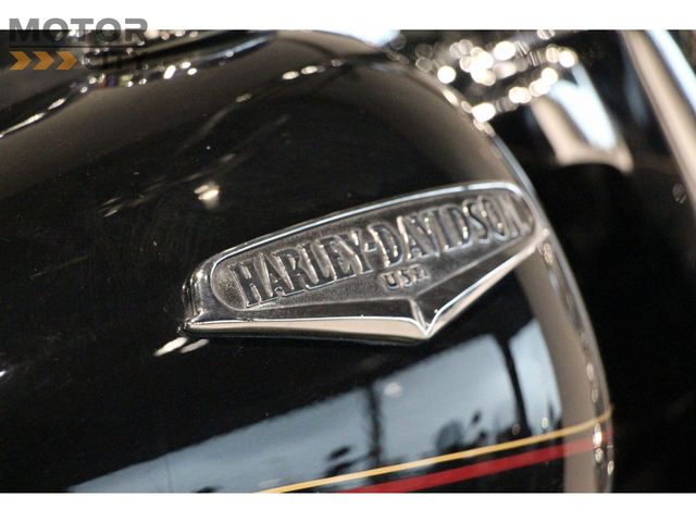 harley-davidson - road-king-classic-flhrc