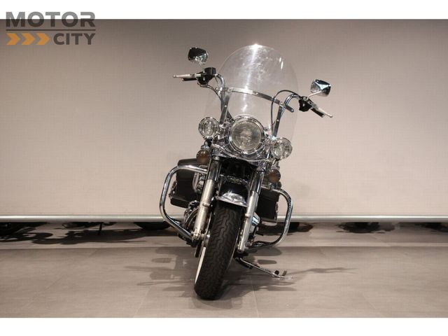 harley-davidson - road-king-classic-flhrc