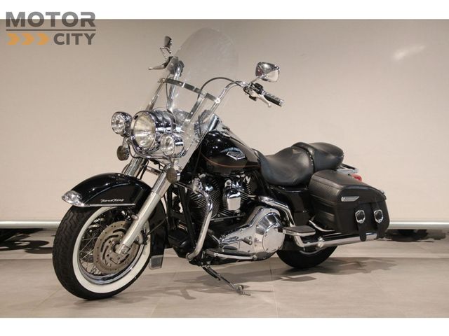 harley-davidson - road-king-classic-flhrc