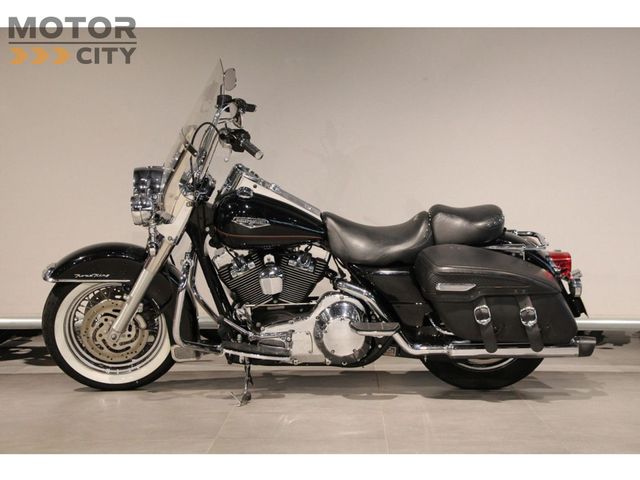 harley-davidson - road-king-classic-flhrc