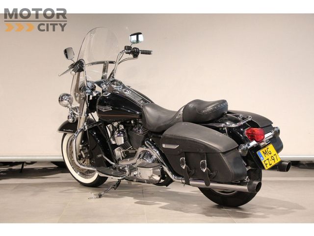 harley-davidson - road-king-classic-flhrc