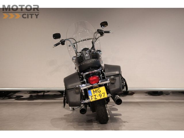 harley-davidson - road-king-classic-flhrc