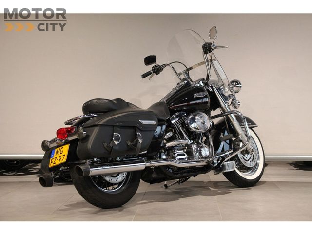 harley-davidson - road-king-classic-flhrc