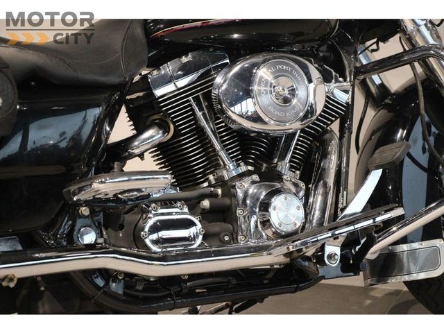 harley-davidson - road-king-classic-flhrc