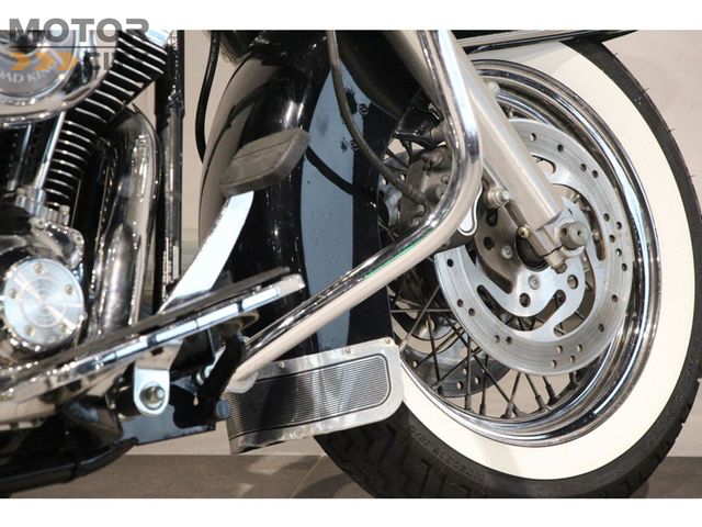 harley-davidson - road-king-classic-flhrc