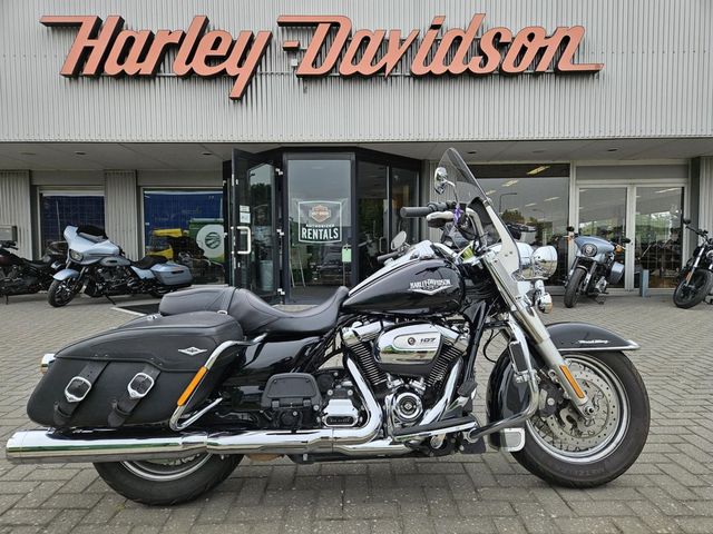 harley-davidson - road-king-classic-flhrc