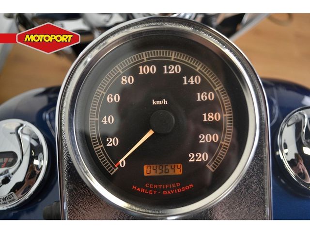 harley-davidson - road-king-classic-flhrc