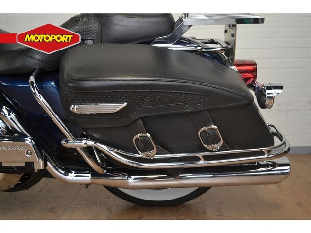 harley-davidson - road-king-classic-flhrc