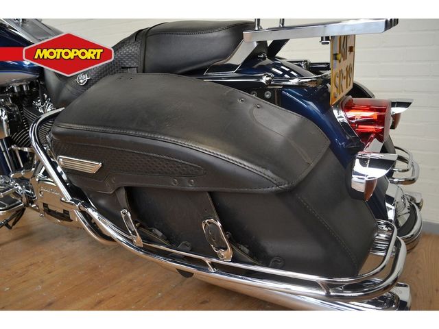 harley-davidson - road-king-classic-flhrc