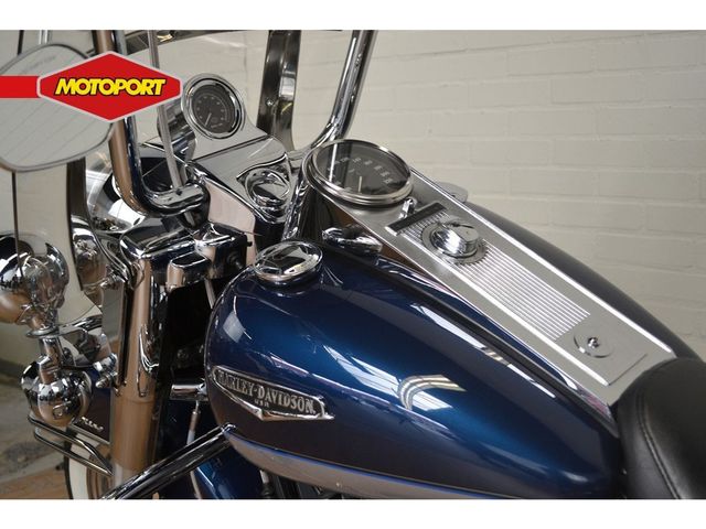 harley-davidson - road-king-classic-flhrc