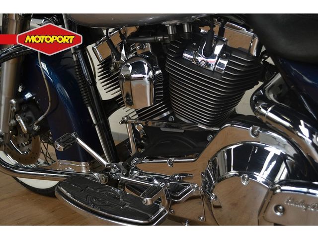 harley-davidson - road-king-classic-flhrc