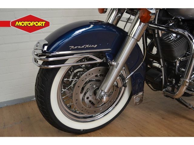 harley-davidson - road-king-classic-flhrc