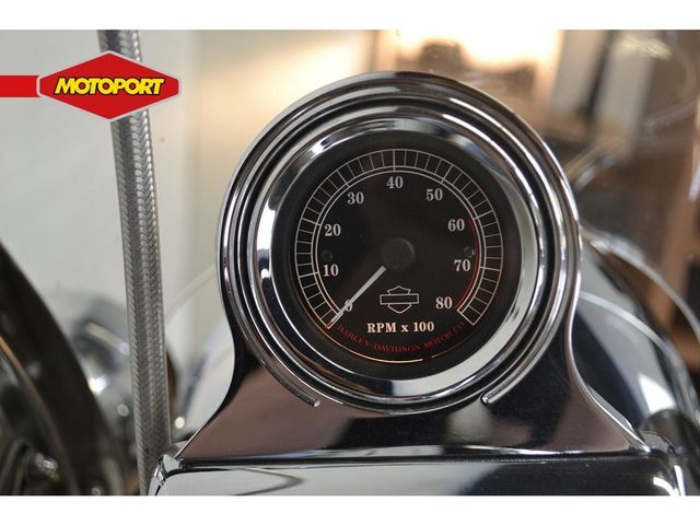 harley-davidson - road-king-classic-flhrc