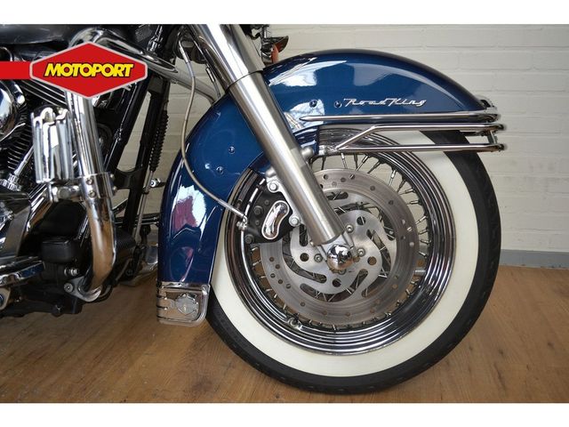harley-davidson - road-king-classic-flhrc