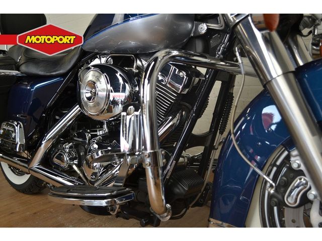 harley-davidson - road-king-classic-flhrc