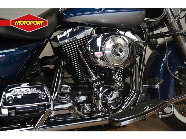 harley-davidson - road-king-classic-flhrc