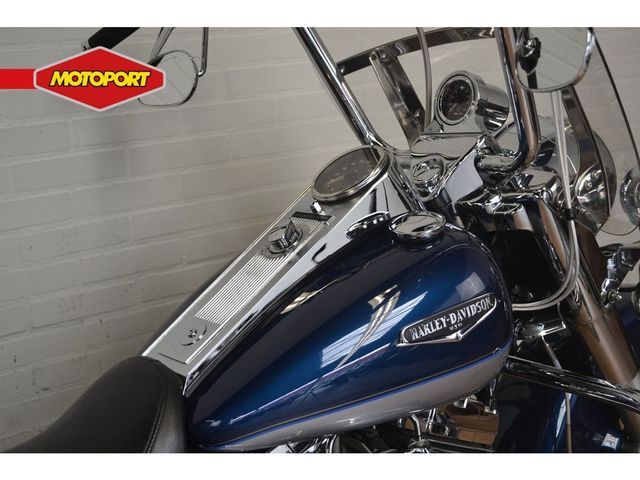 harley-davidson - road-king-classic-flhrc