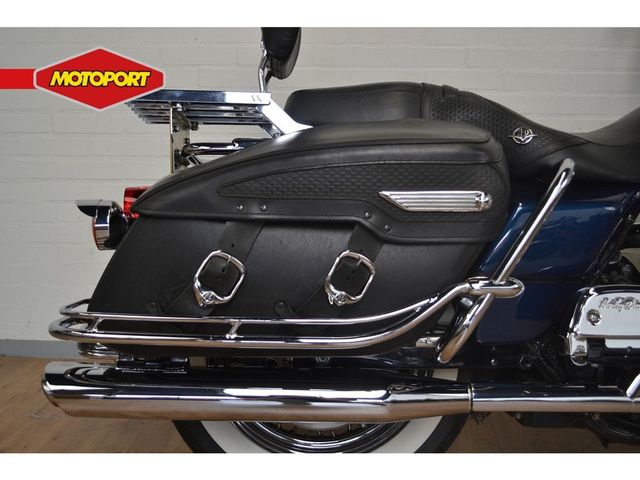 harley-davidson - road-king-classic-flhrc