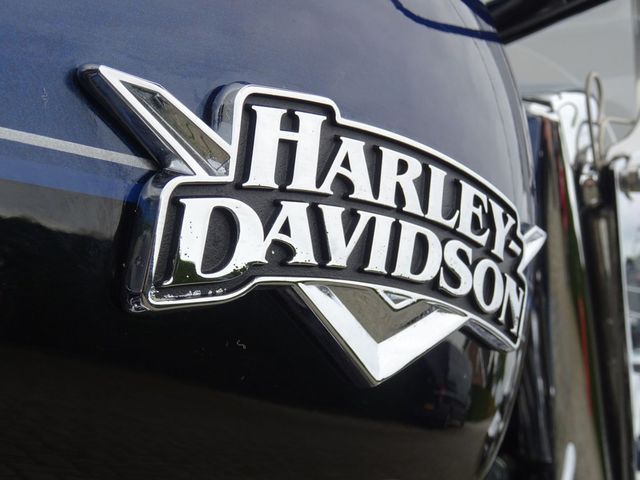 harley-davidson - road-king-classic-flhrci