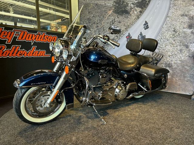 harley-davidson - road-king-classic-flhrci