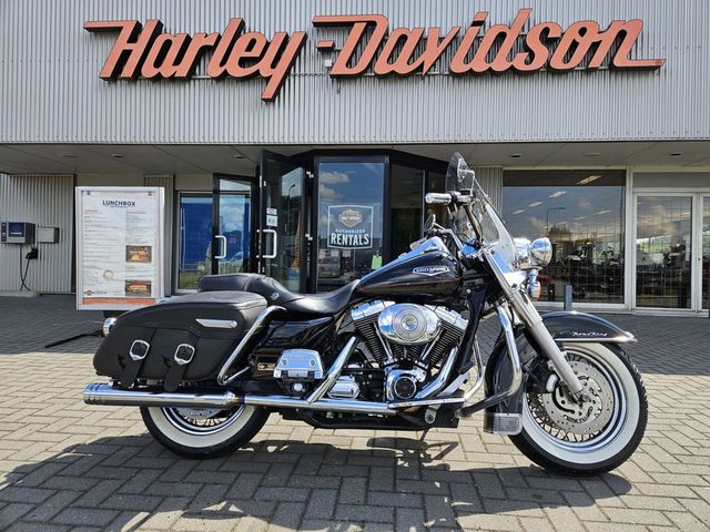 harley-davidson - road-king-classic-flhrci