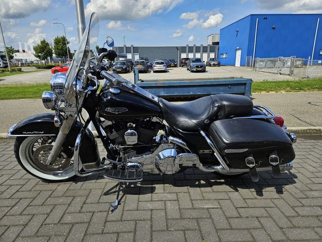 harley-davidson - road-king-classic-flhrci