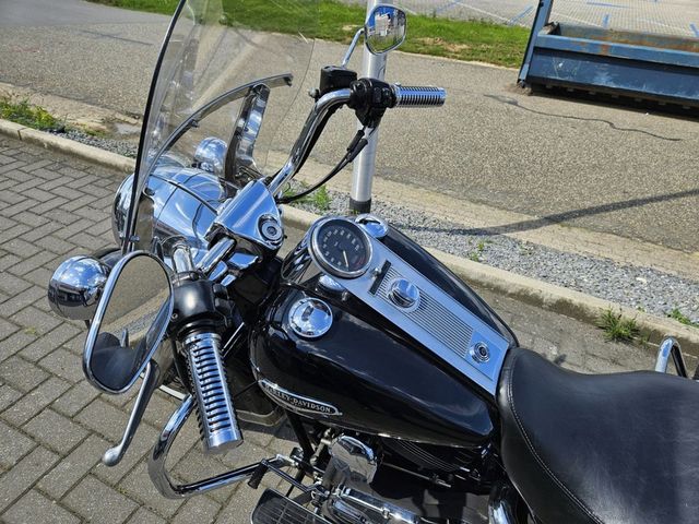 harley-davidson - road-king-classic-flhrci