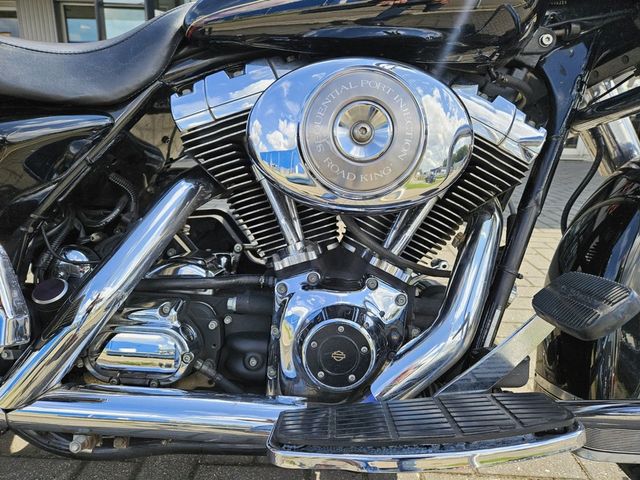 harley-davidson - road-king-classic-flhrci