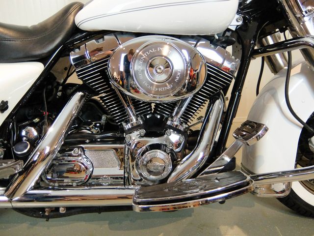 harley-davidson - road-king-classic-flhrci