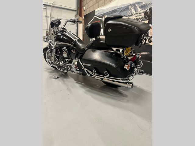 harley-davidson - road-king-classic-flhrci