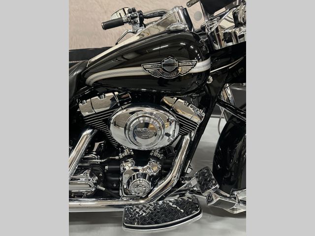 harley-davidson - road-king-classic-flhrci