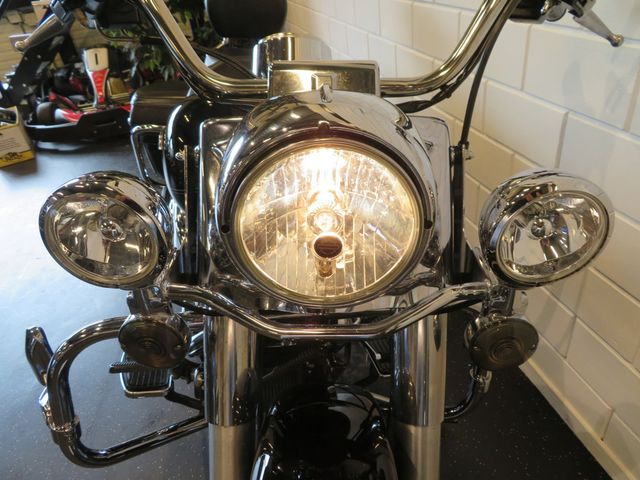 harley-davidson - road-king-classic-flhrci