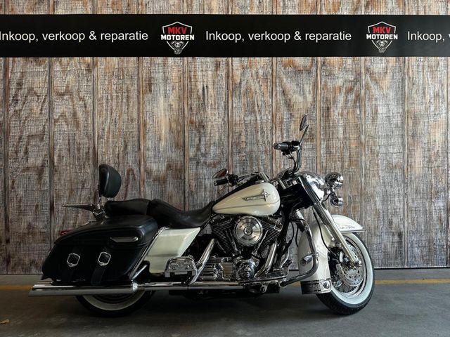 harley-davidson - road-king-classic-flhrci