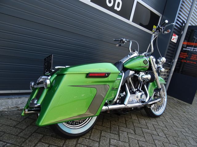 harley-davidson - road-king-classic-flhrci