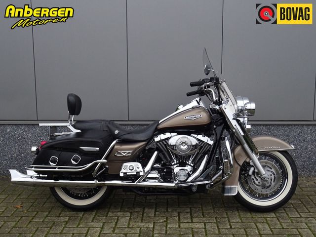 harley-davidson - road-king-classic-flhrci