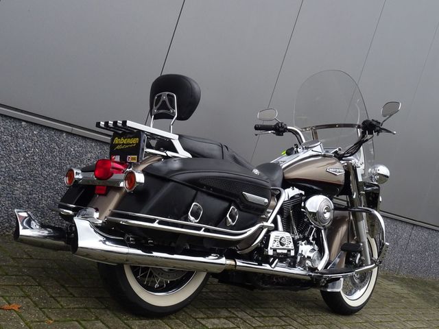 harley-davidson - road-king-classic-flhrci