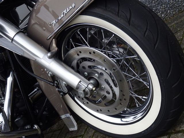 harley-davidson - road-king-classic-flhrci