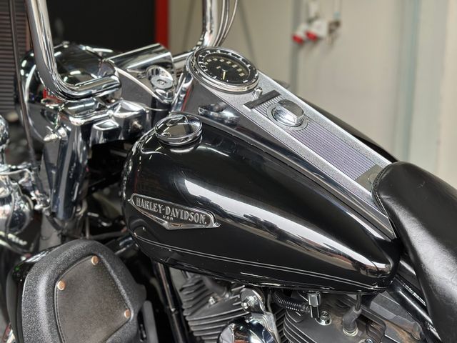 harley-davidson - road-king-classic-flhrci