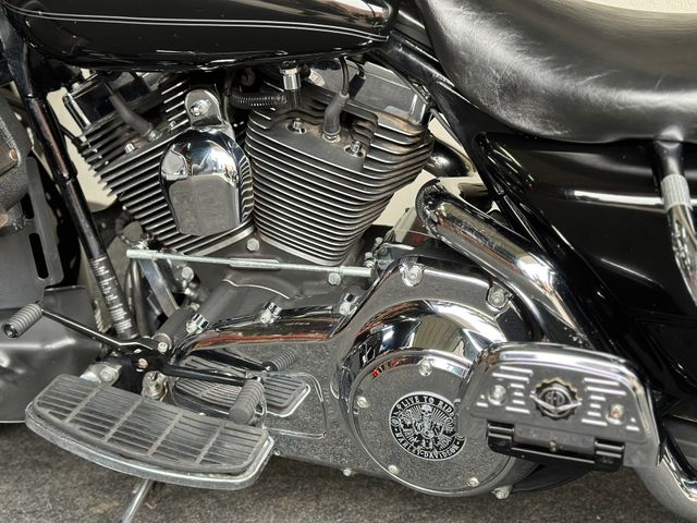 harley-davidson - road-king-classic-flhrci