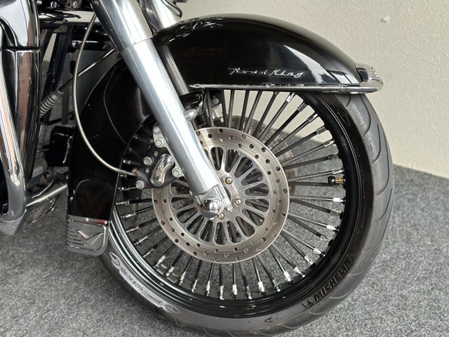 harley-davidson - road-king-classic-flhrci