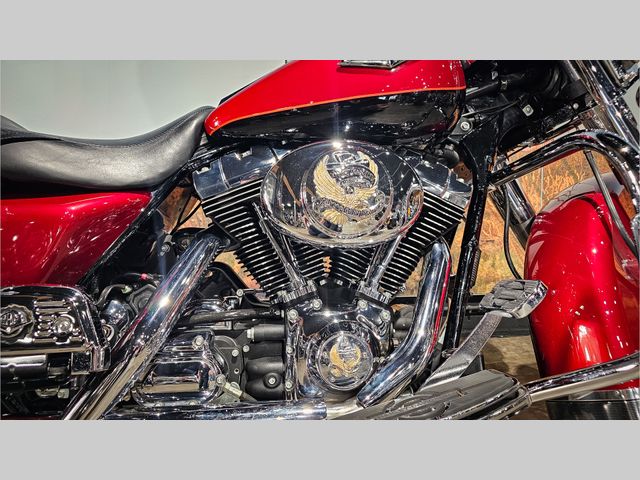 harley-davidson - road-king-classic-flhrci