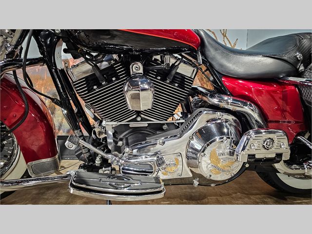 harley-davidson - road-king-classic-flhrci