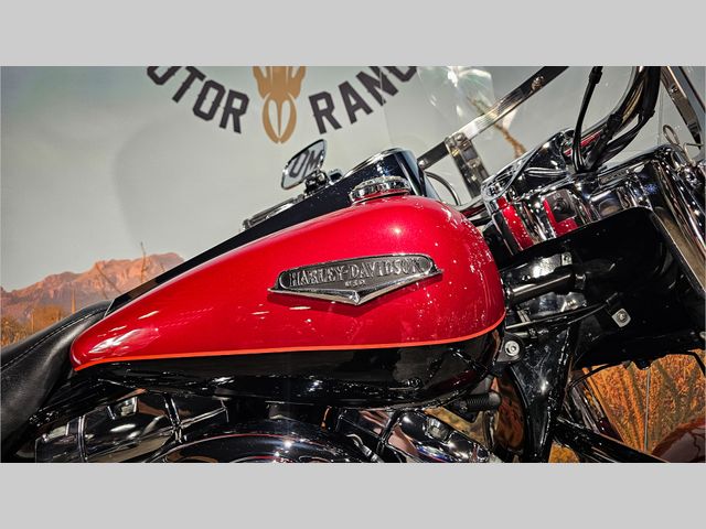 harley-davidson - road-king-classic-flhrci