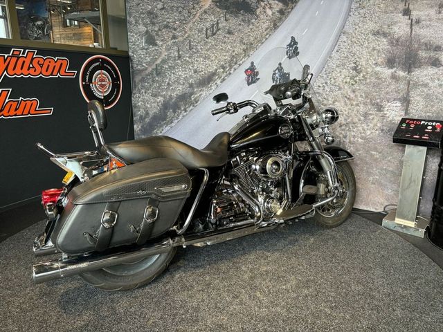 harley-davidson - road-king-classic-flhrci