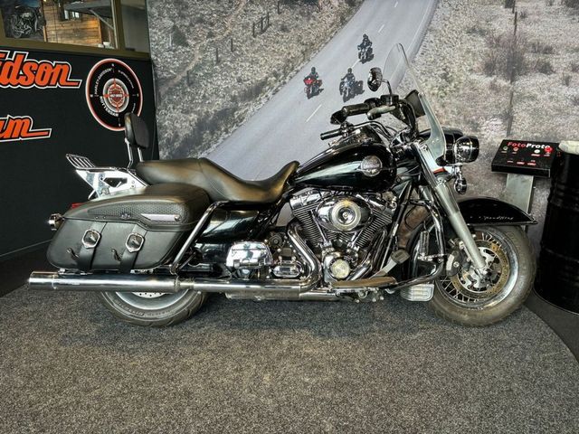 harley-davidson - road-king-classic-flhrci