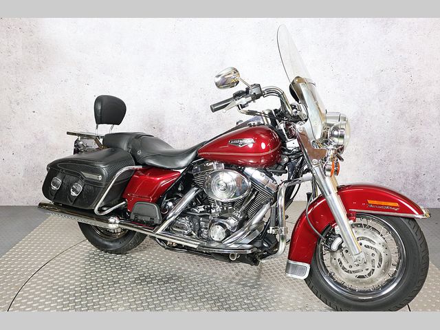 harley-davidson - road-king-classic-flhrci