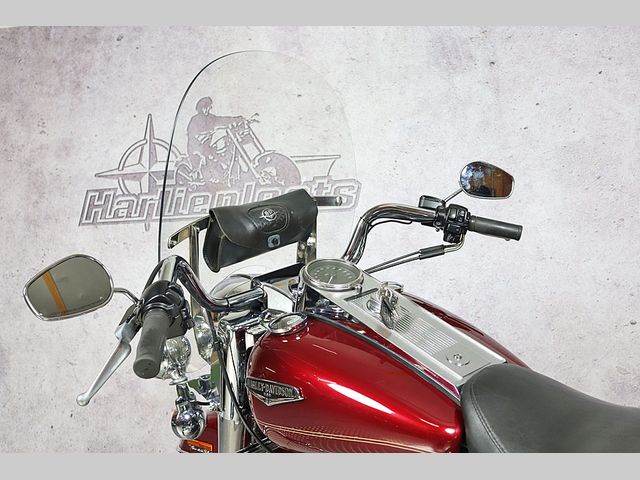 harley-davidson - road-king-classic-flhrci