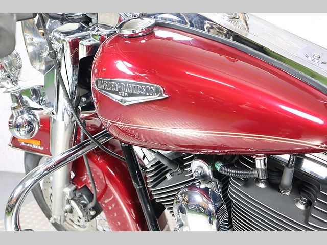 harley-davidson - road-king-classic-flhrci